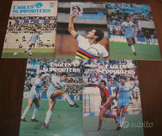 Eagles Supporters - Quindicinale Sportivo