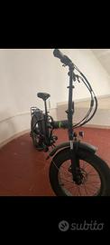 bicicletta elettrica 