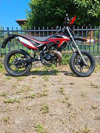 Beta rr 50 motard 2020