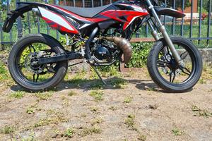 Beta rr 50 motard 2020