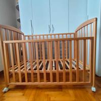 Lettino Foppapedretti 