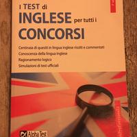 AlphaTest: i test di inglese per tutti i concorsi