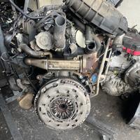Motore usato Ducato Boxer Jumper 2.2 HDi 4H03