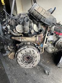 Motore usato Ducato Boxer Jumper 2.2 HDi 4H03
