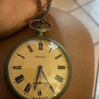 Orologio da taschino vintage
