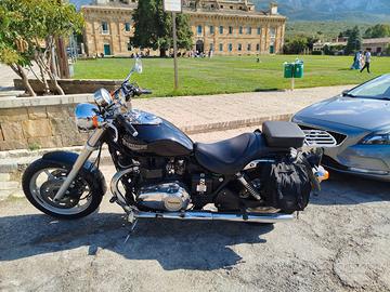 Triumph SpeedMaster - 2006