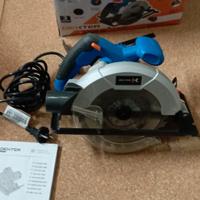 Sega circolare DEXTER CIS2-185.5 1300.0 W Ø 185.0
