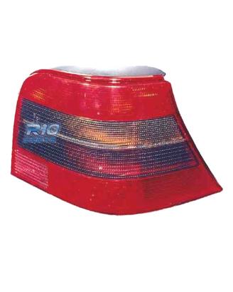 FANALE DESTRO VOLKSWAGEN VW GOLF 4 FUME