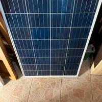 Pannelli fotovoltaici