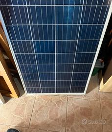 Pannelli fotovoltaici