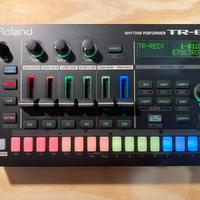 ROLAND TR 6s in GARANZIA