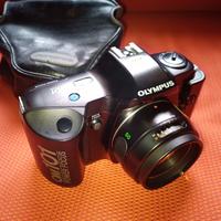 Olympus OM101