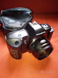 Olympus OM101