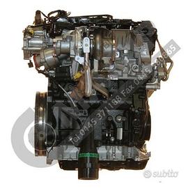 Motore completo nuovo Cod. CJS