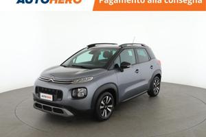 CITROEN C3 Aircross PureTech 82 Shine