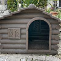 Cuccia per cane taglia grande