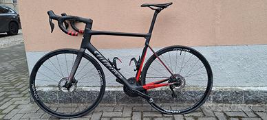 wilier SL0 2024 XL