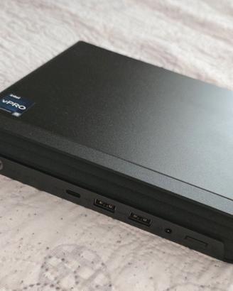 HP Pro Mini 400 G9 PC Desktop