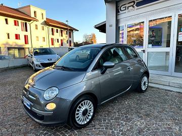 Fiat 500 1.2Bz 69Cv Lounge - Neopatentati