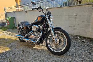 Harley Davidson 883 Low - XL 883L