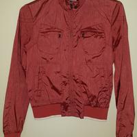 Bomber Brema Donna Primavera Estate