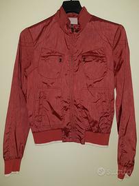 Bomber Brema Donna Primavera Estate