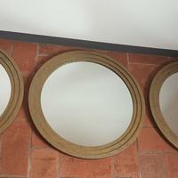 3 specchi Maison du Monde