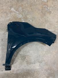 Parafango Anteriore DX RENAULT CAPTUR 2013/2017
