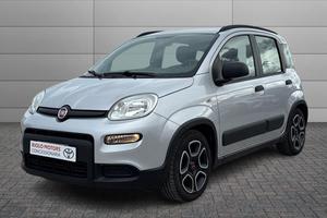 FIAT Panda III 2021 - Panda 1.0 firefly hybrid Cit