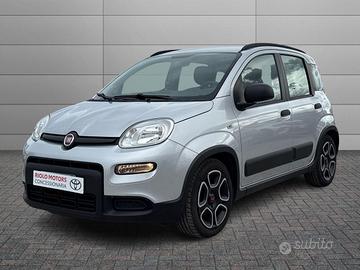 FIAT Panda III 2021 - Panda 1.0 firefly hybrid Cit