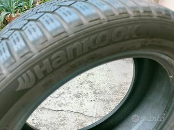 Gomme invernali Hankook