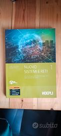 sistemi e reti  1 ISBN : 978-882-038-8737