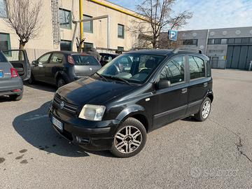 Fiat Panda 1.2 benzina