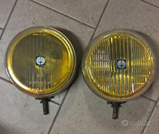 Fari Carello per auto storiche