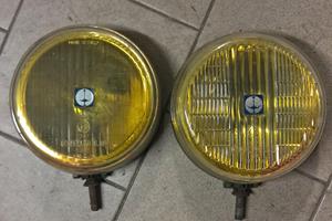 Fari Carello per auto storiche