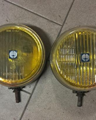 Fari Carello per auto storiche