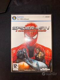 Regno delle Ombre PC DVD (Completo - ITA)