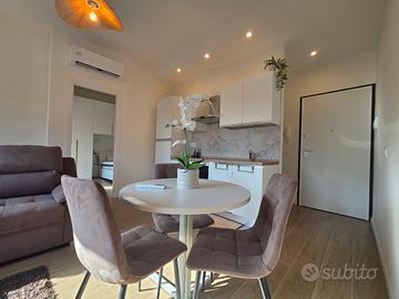 bilocale Smart Corporate Living 