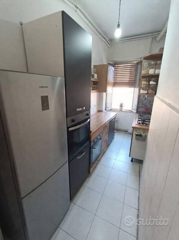 Appartamento – Senago, Castelletto - Altro
