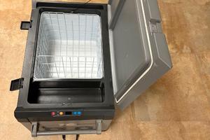 Freezer/frigo portatile