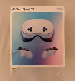 Meta Quest 3S 128 GB