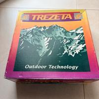 Scarponi da montagna TreZeta Makalu -taglia 45