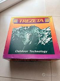 Scarponi da montagna TreZeta Makalu -taglia 45