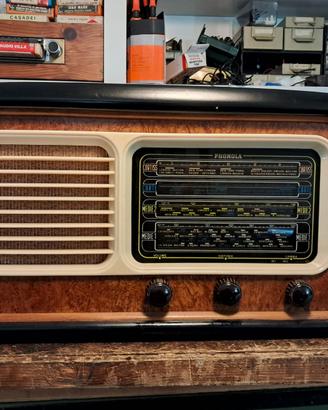 Radio Phonola