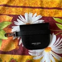 Wallet giorgio armani