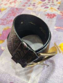 Cintura Mgo Corsini 80 Vitello