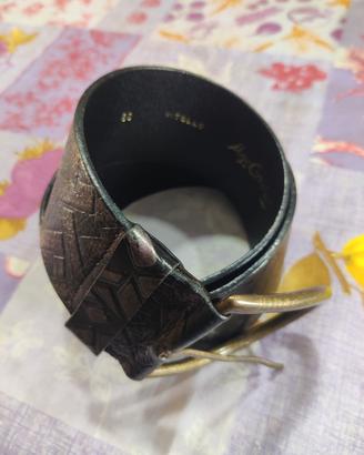 Cintura Mgo Corsini 80 Vitello