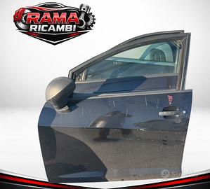 Portiera Anteriore Sinistra Seat Ibiza