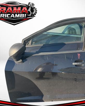 Portiera Anteriore Sinistra Seat Ibiza