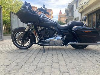 Harley davidson Road Glide 103